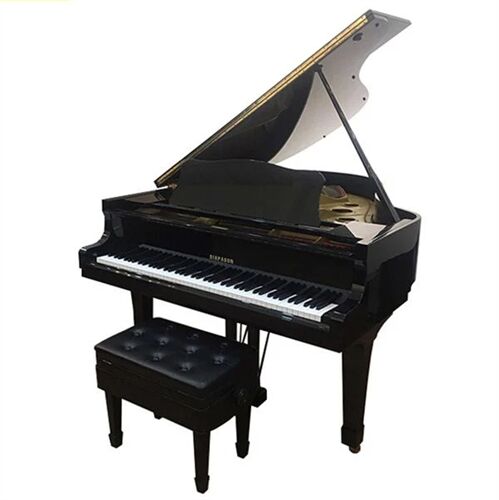 Grand Piano Diapason
